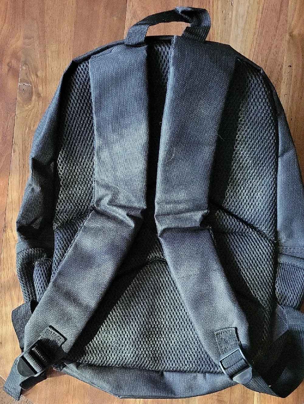 Godzilla Backpack - Picture 2 of 4